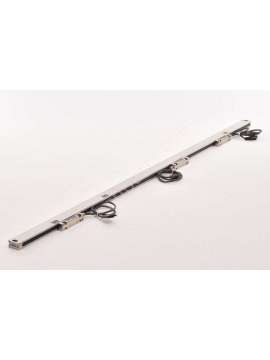 msa 670.13 / ml 1050mm / 3 sliders-usd-rsf elektronik