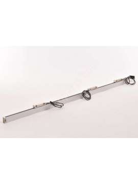 msa 670.13 / ml 1050mm / 3 sliders-usd-rsf elektronik