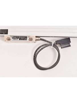 msa 670.13 / ml 1050mm / 3 sliders-usd-rsf elektronik