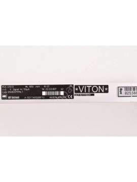 msa 670.13 / ml 1050mm / 3 sliders-usd-rsf elektronik