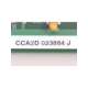 cca2d 023864j-usd-orbotech