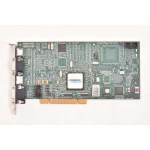 OC-B2P0-CVORB CORECO IMAGING USED