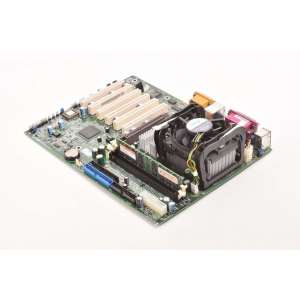 P4SGA+ SUPERMICRO USED