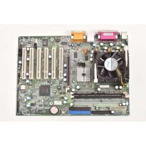 P4SGA+ SUPERMICRO USED