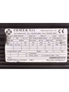 drive ax 63.2c-usd-comer