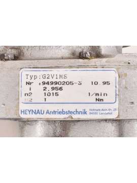 f9m457341 / heynau gearhead g2v1ms-usd-parvex