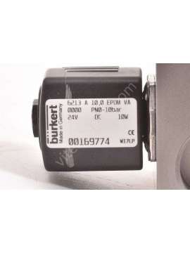 6213 2/2-way / 92910636-burkert