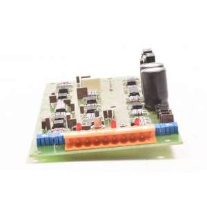 EM 614-2 MAX DATTWYLER+CO USED