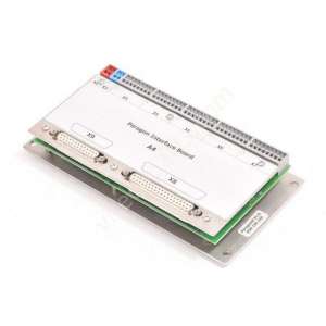 ZGR 190 100 ISE REITER USADO