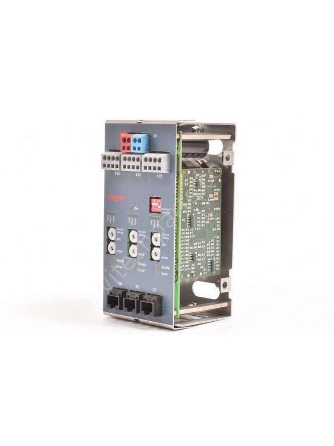 emsm x3 zgr 130 003-usd-ise reiter