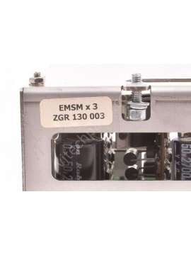 emsm x3 zgr 130 003-usd-ise reiter