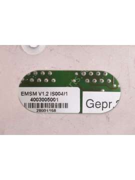 emsm x3 zgr 130 002-usd-ise reiter