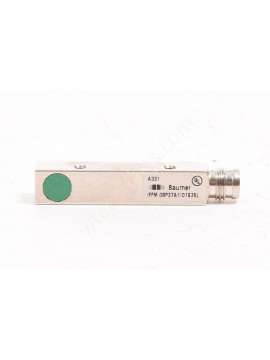 iffm 08p37a1/o1s35l / set of 2 pcs.-baumer