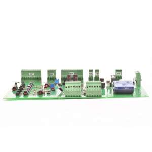 EI230A XRT-NG MULTILINE USADO