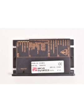 815-br-3-usd-servo dynamics