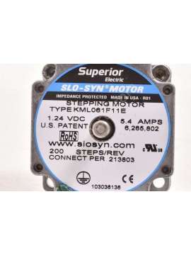 kml 061f11e-usd-superior electric