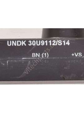 undk 30u9112/s14-usd-baumer