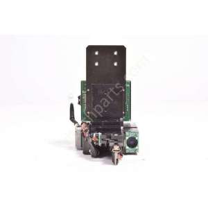 test head assembly me1012c-f-usd-microcraft