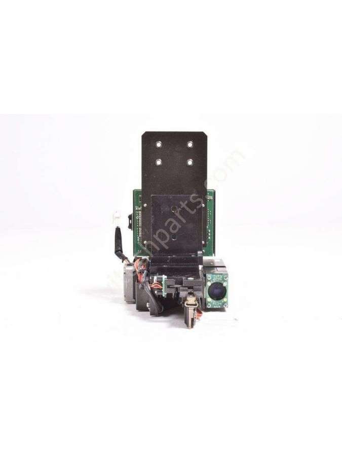 test head assembly me1012c-f-usd-microcraft