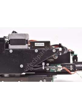 test head assembly me1012c-f-usd-microcraft