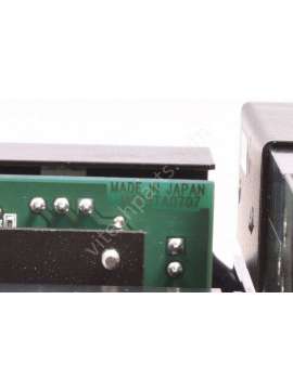 test head assembly me1012c-f-usd-microcraft