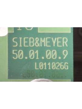 system 56.00-usd-sieb & meyer