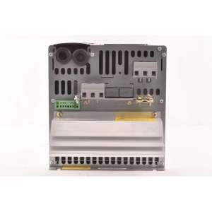VLT6027HT4C20STR3DLF00A00C0 DANFOSS USED