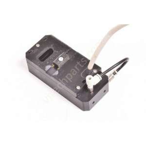 laserstation with air connector-usd-schmoll