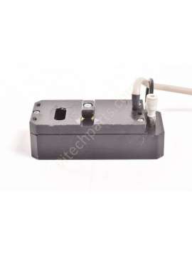 laserstation with air connector-usd-schmoll