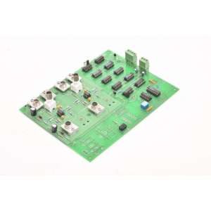 Master Trigger MULTILINE USADO