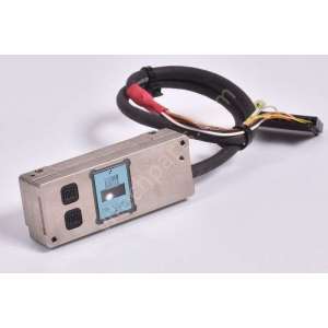 MS 21.04-1M L10 RSF ELEKTRONIK D'OCCASION