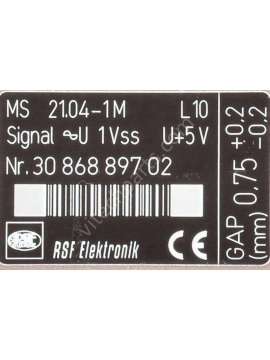 ms 21.04-1m l10-usd-rsf elektronik
