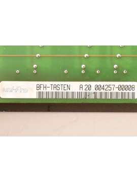 bfh-tasten a20.004257-usd-uni-pro