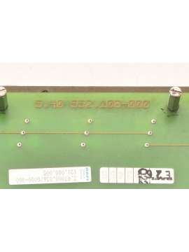 bfh-tasten a20.004257-usd-uni-pro