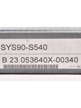 sys90-s540 b 23.053640 / 20.004165-02-usd-uni-pro