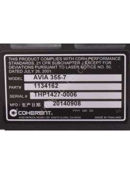 avia 355-7-usd-coherent