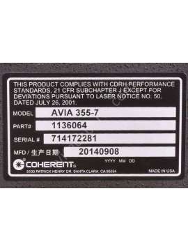 avia 355-7-usd-coherent