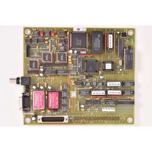 18-06-90-00/b HAAS LASER D'OCCASION