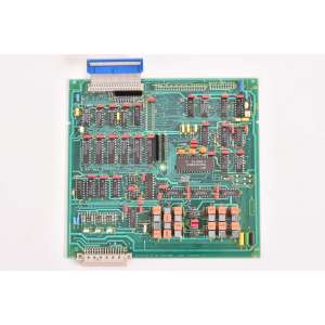 D156228.07 B2 BAMV001 CARL SCHENCK USED