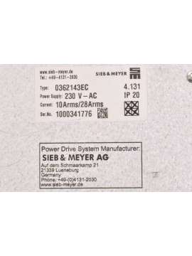 0362143ec-usd-sieb & meyer