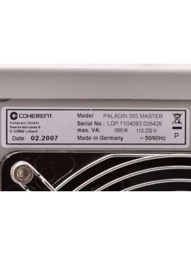 paladin 355 master-usd-coherent