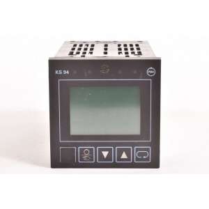 KS 94 / 9407 924 10201 PMA USED