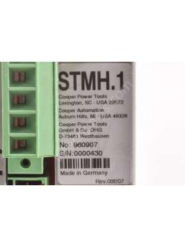 stmh.1 960907-usd-cooper power tools