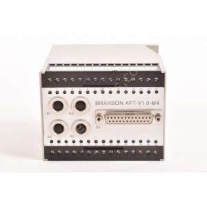 AFT-V1.0-M4 BRANSON USED
