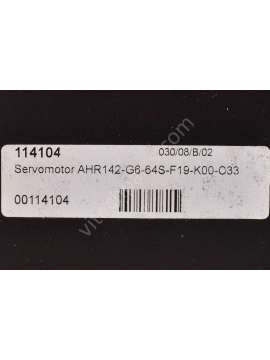 ahr142g6-64s-danaher motion