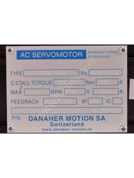ahr142g6-64s-danaher motion