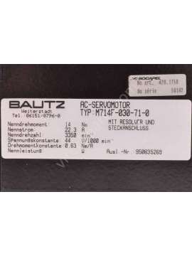 m714f-030-71-0-usd-bautz