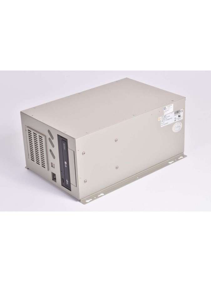 pc for multistation lineare-usd-pluritec