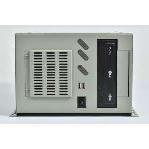 PC for Multistation Lineare PLURITEC D'OCCASION