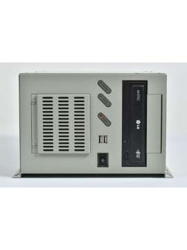 pc for multistation lineare-usd-pluritec